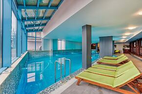 MPM Sport Hotel