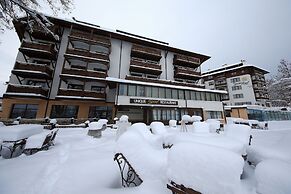 MPM Sport Hotel