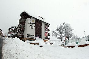 MPM Sport Hotel