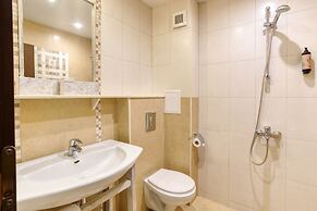 MPM Sport Hotel