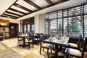 MPM Sport Hotel