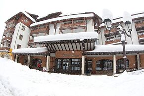 MPM Sport Hotel