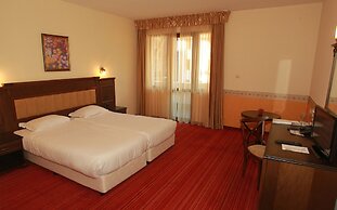MPM Sport Hotel