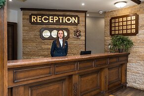 MPM Sport Hotel