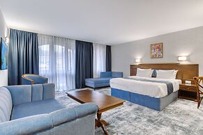MPM Sport Hotel