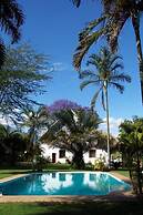 Arusha Safari Lodge
