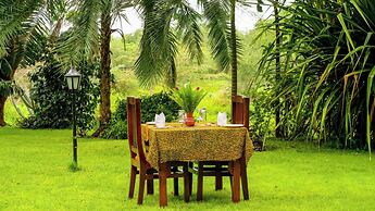 Arusha Safari Lodge