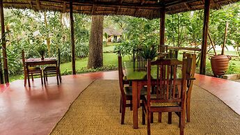 Arusha Safari Lodge
