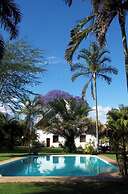 Arusha Safari Lodge