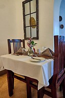 Arusha Safari Lodge