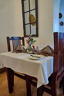 Arusha Safari Lodge