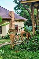 Arusha Safari Lodge