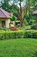 Arusha Safari Lodge
