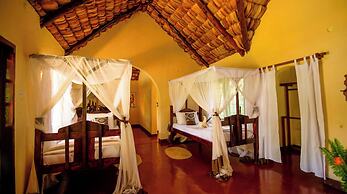 Arusha Safari Lodge
