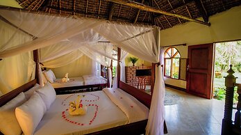 Arusha Safari Lodge