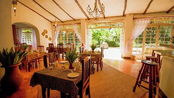 Arusha Safari Lodge