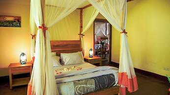 Arusha Safari Lodge