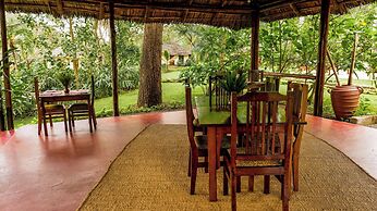 Arusha Safari Lodge