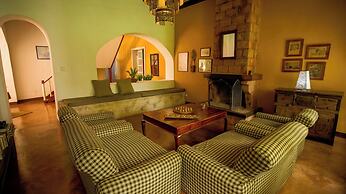 Arusha Safari Lodge