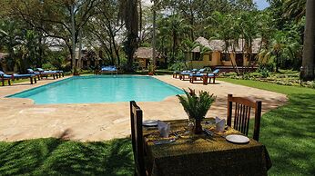 Arusha Safari Lodge
