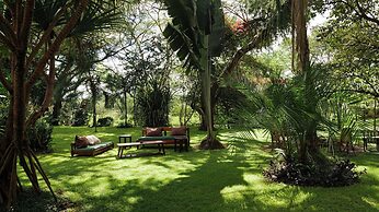 Arusha Safari Lodge