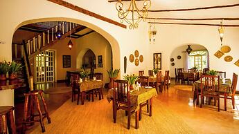 Arusha Safari Lodge