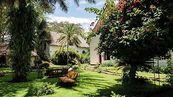 Arusha Safari Lodge