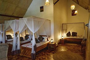 Arusha Safari Lodge