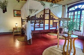 Arusha Safari Lodge
