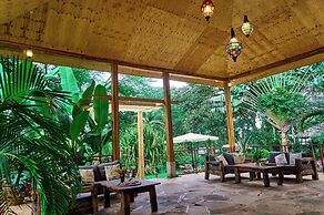Arusha Safari Lodge