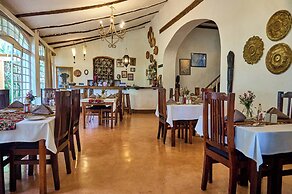 Arusha Safari Lodge