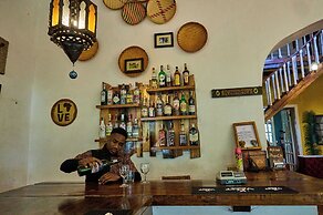 Arusha Safari Lodge