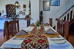 Arusha Safari Lodge