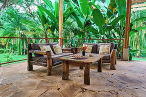 Arusha Safari Lodge