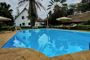 Arusha Safari Lodge