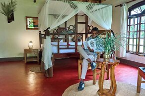 Arusha Safari Lodge