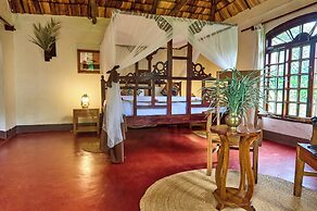 Arusha Safari Lodge