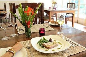 Arusha Safari Lodge