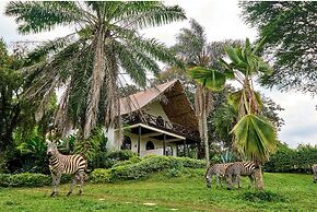 Arusha Safari Lodge