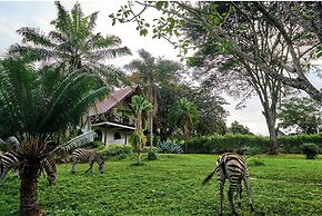 Arusha Safari Lodge