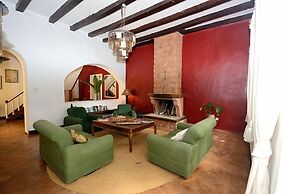 Arusha Safari Lodge