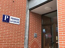 Pensión La Salve