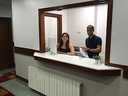 Pensión La Salve