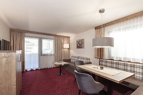 Panorama Appartements