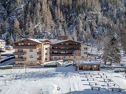 Panorama Appartements