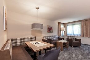Panorama Appartements
