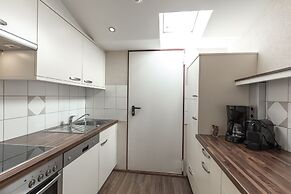 Panorama Appartements