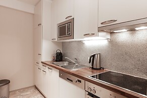 Panorama Appartements