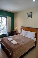 Deeden Pattaya Resort