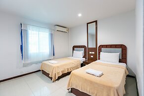 Deeden Pattaya Resort